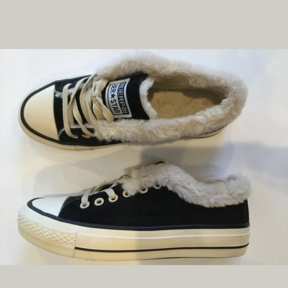 Beierpai Ber*star Shoes Beierpai Berstar Canvas Women